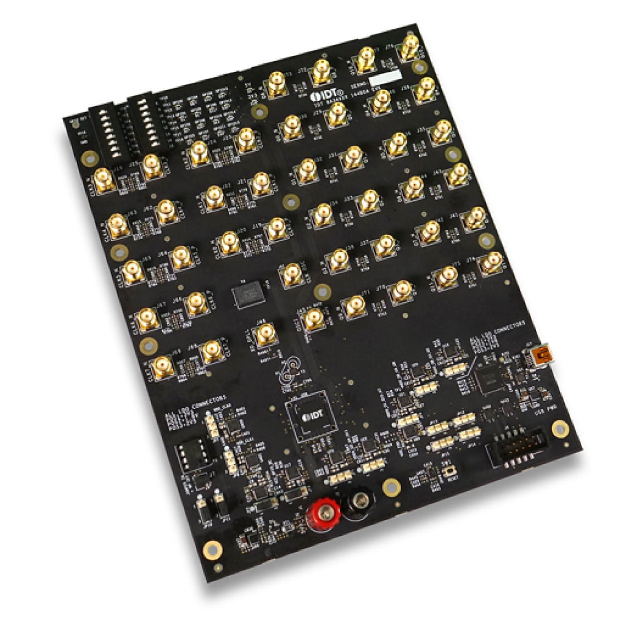 8A34005-EVK - Evaluation Kit for 8A34005 ClockMatrix | Renesas